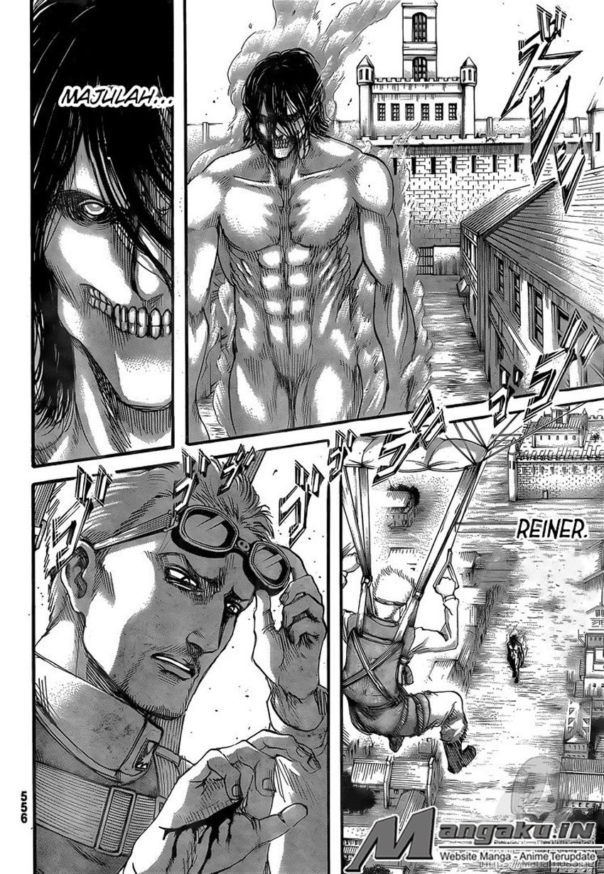 Shingeki no Kyojin chapter 117 halaman 11