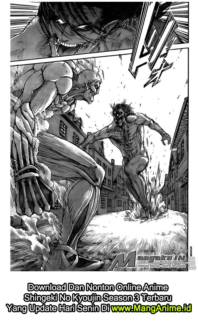 Shingeki no Kyojin chapter 117 halaman 14
