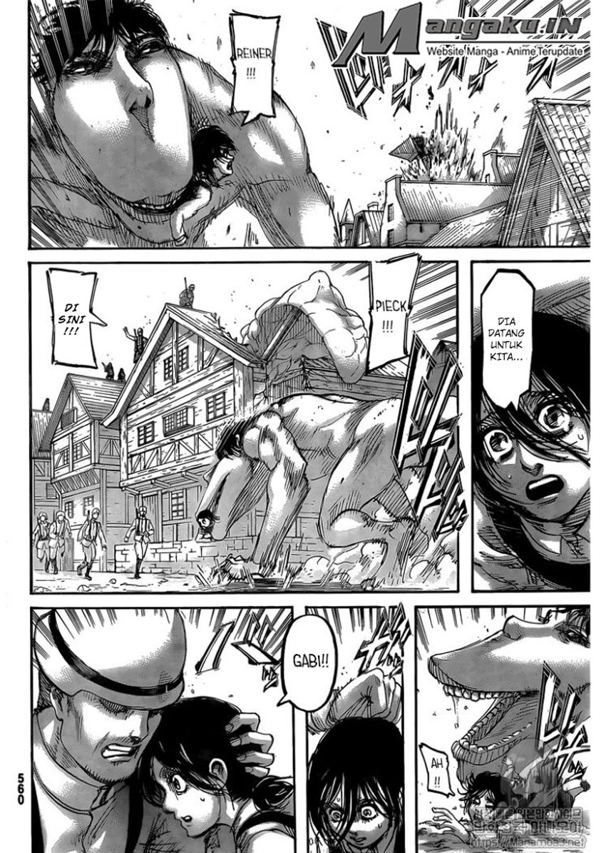 Shingeki no Kyojin chapter 117 halaman 15