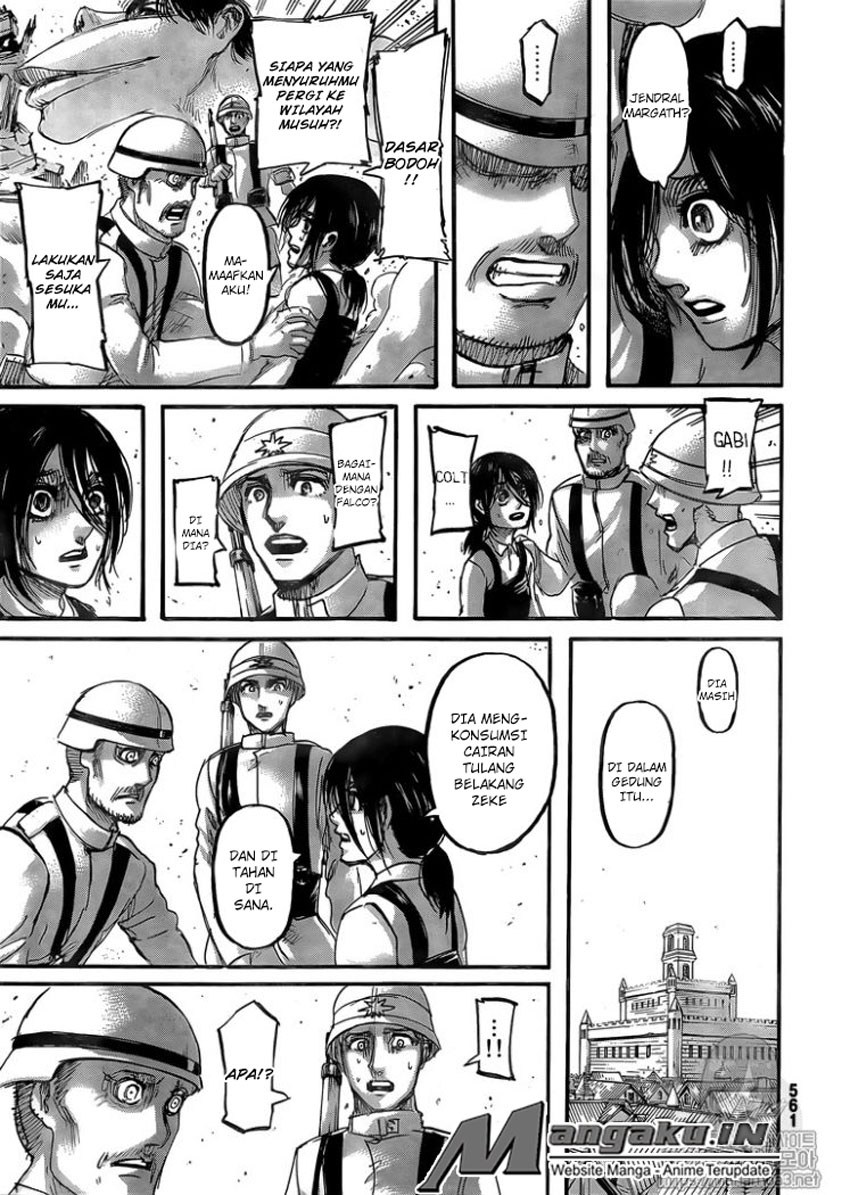 Shingeki no Kyojin chapter 117 halaman 16