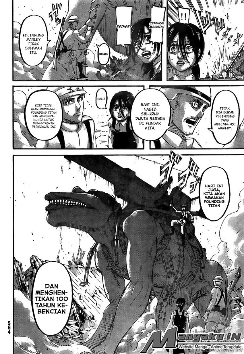 Shingeki no Kyojin chapter 117 halaman 19