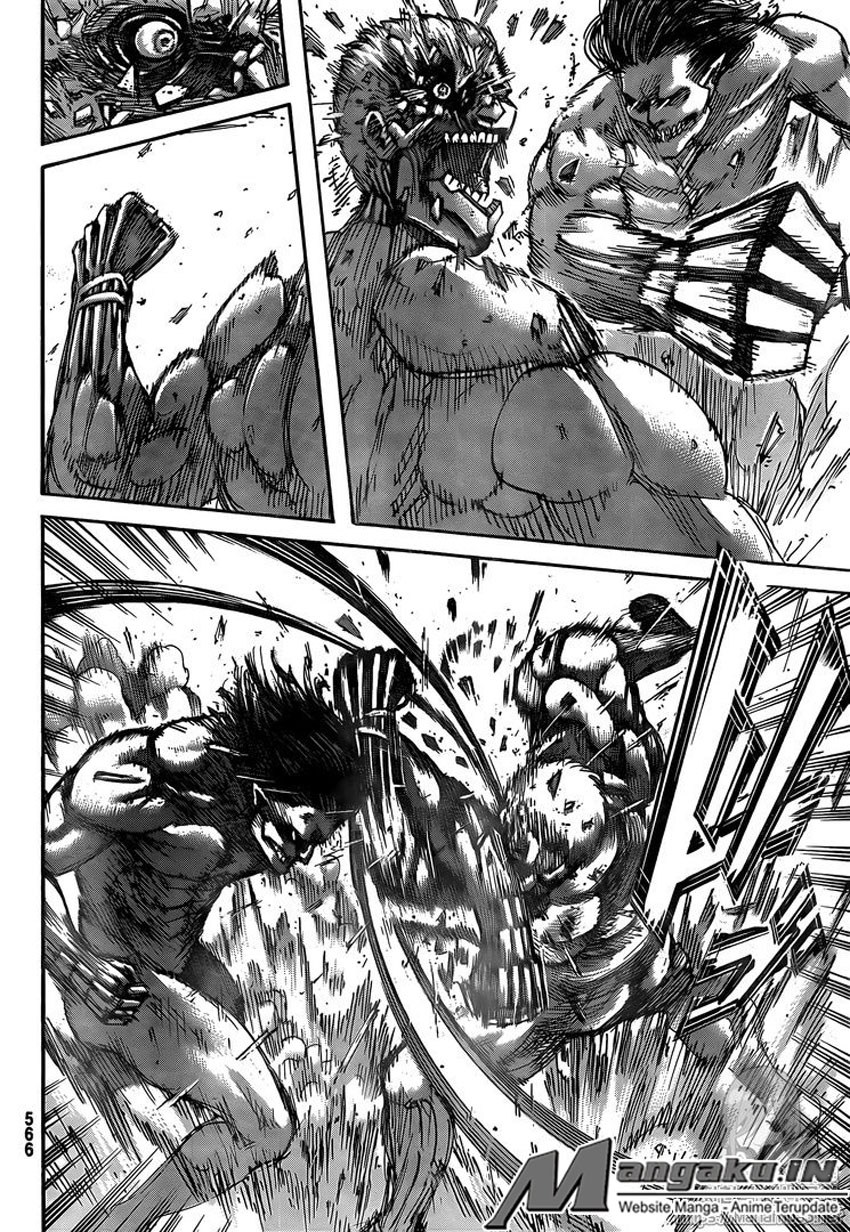 Shingeki no Kyojin chapter 117 halaman 21
