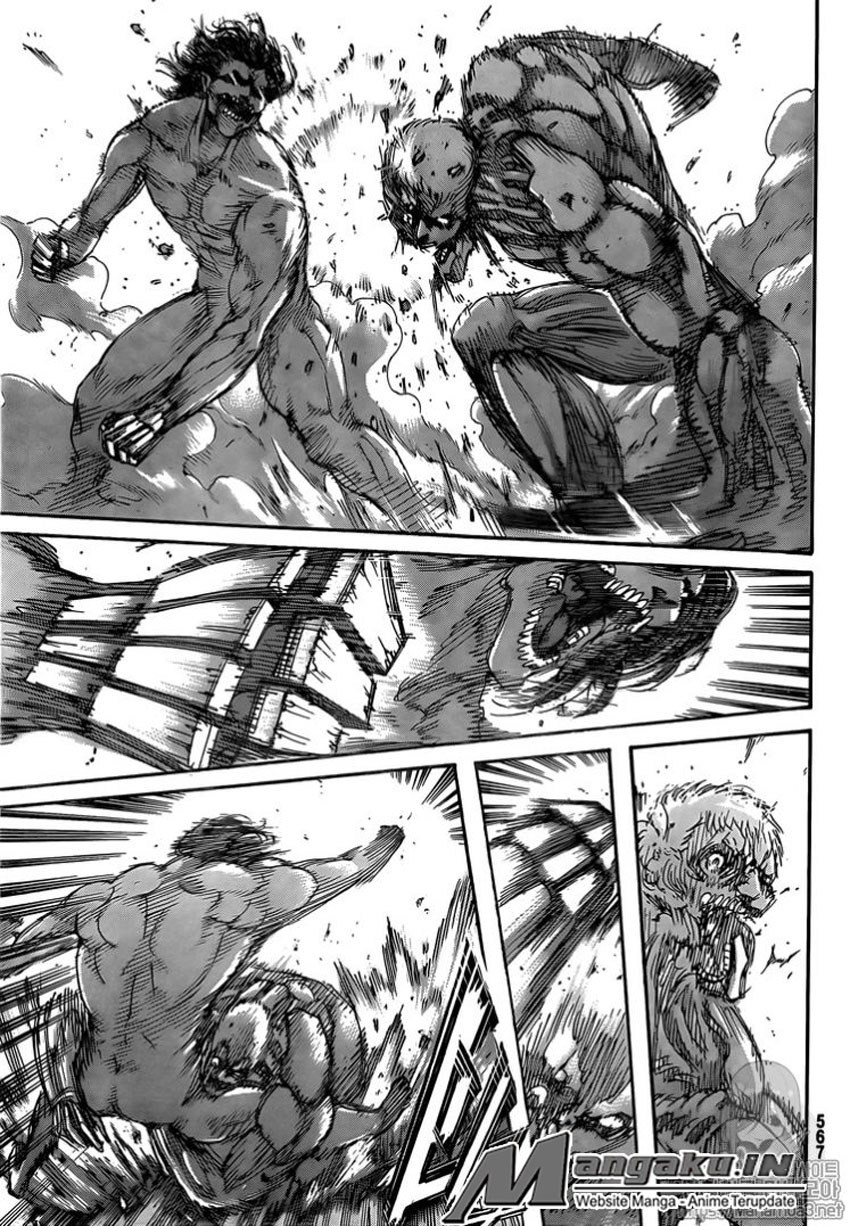 Shingeki no Kyojin chapter 117 halaman 22