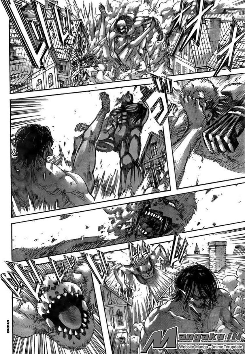 Shingeki no Kyojin chapter 117 halaman 23