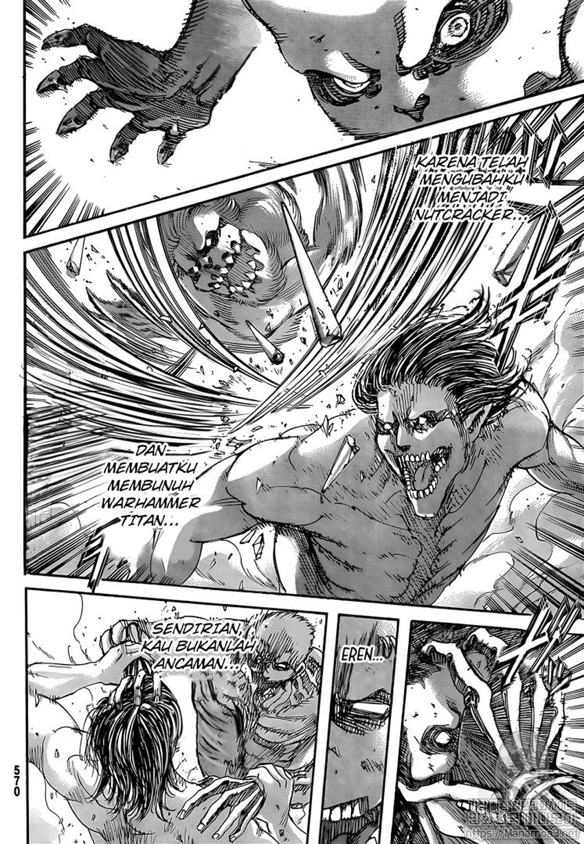 Shingeki no Kyojin chapter 117 halaman 25