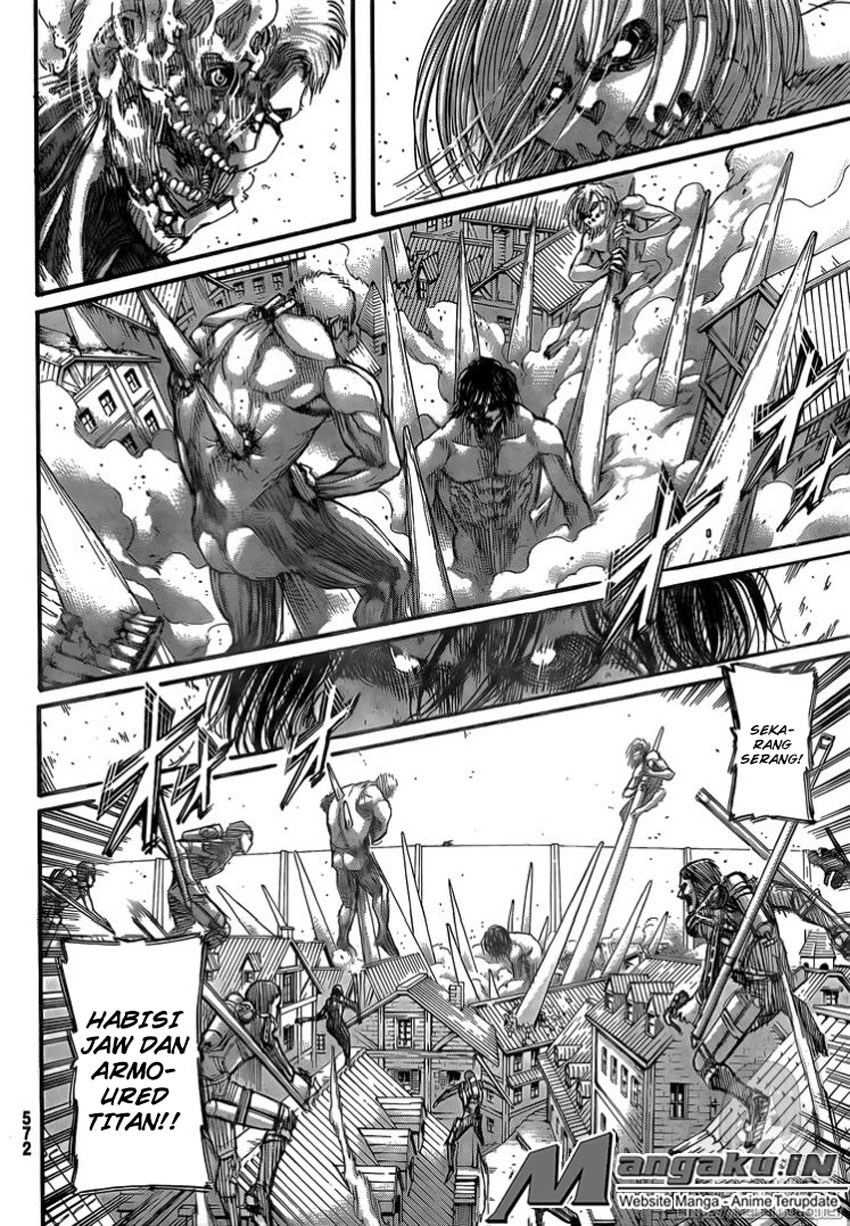 Shingeki no Kyojin chapter 117 halaman 27
