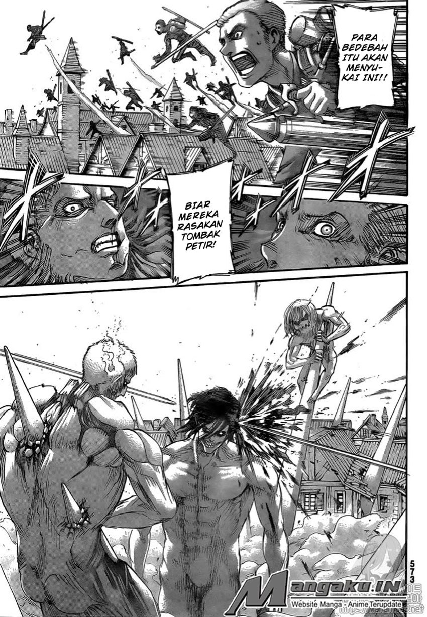 Shingeki no Kyojin chapter 117 halaman 28