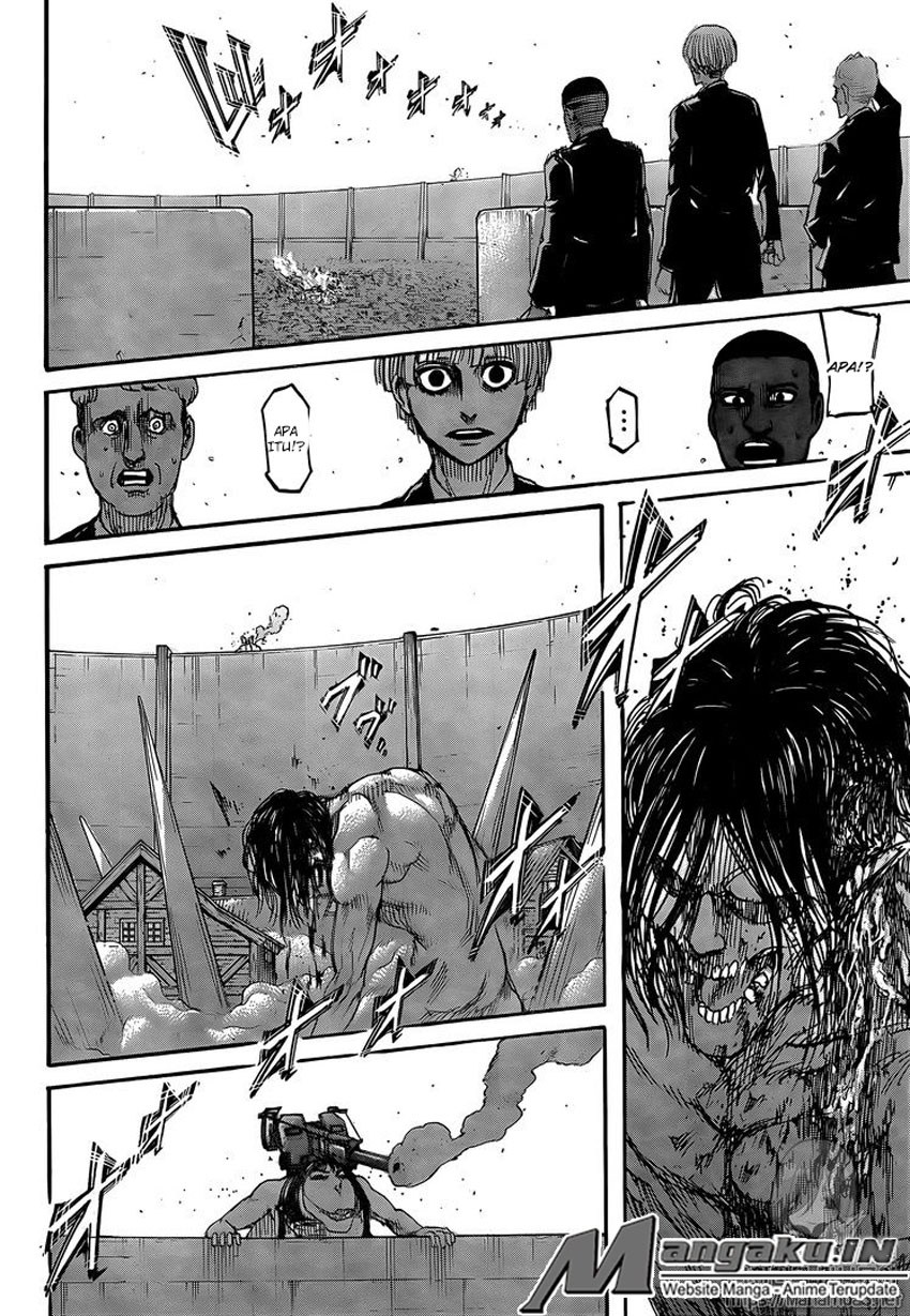 Shingeki no Kyojin chapter 117 halaman 29