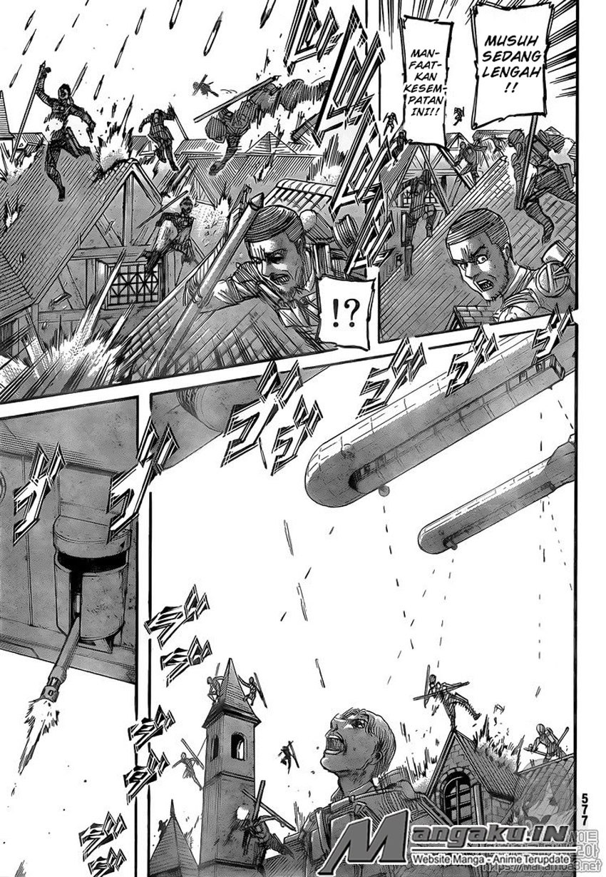 Shingeki no Kyojin chapter 117 halaman 32