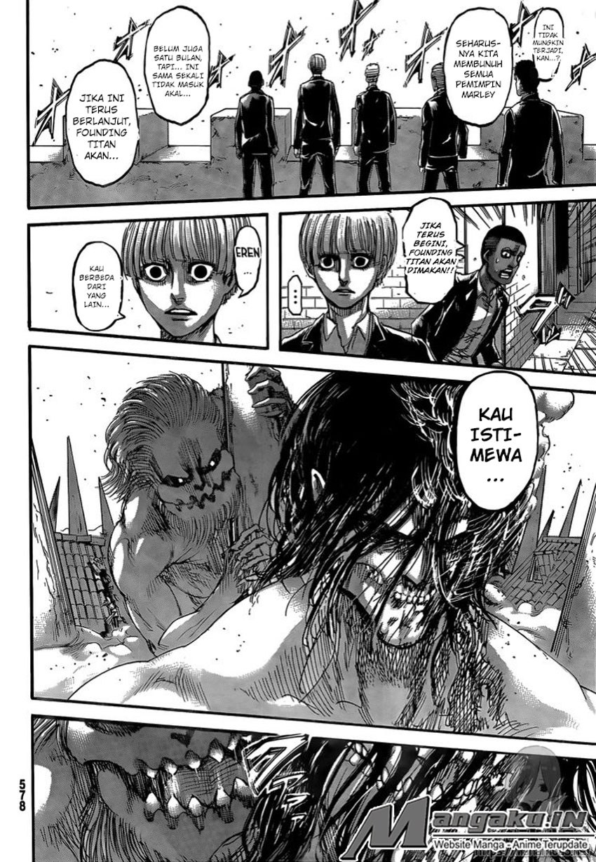 Shingeki no Kyojin chapter 117 halaman 33