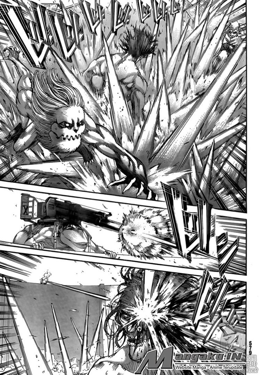 Shingeki no Kyojin chapter 117 halaman 34