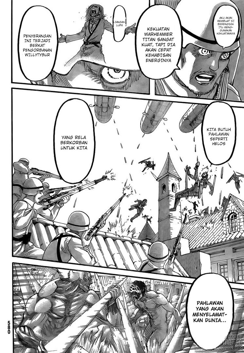 Shingeki no Kyojin chapter 117 halaman 35