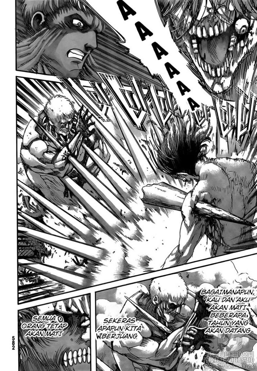 Shingeki no Kyojin chapter 117 halaman 37