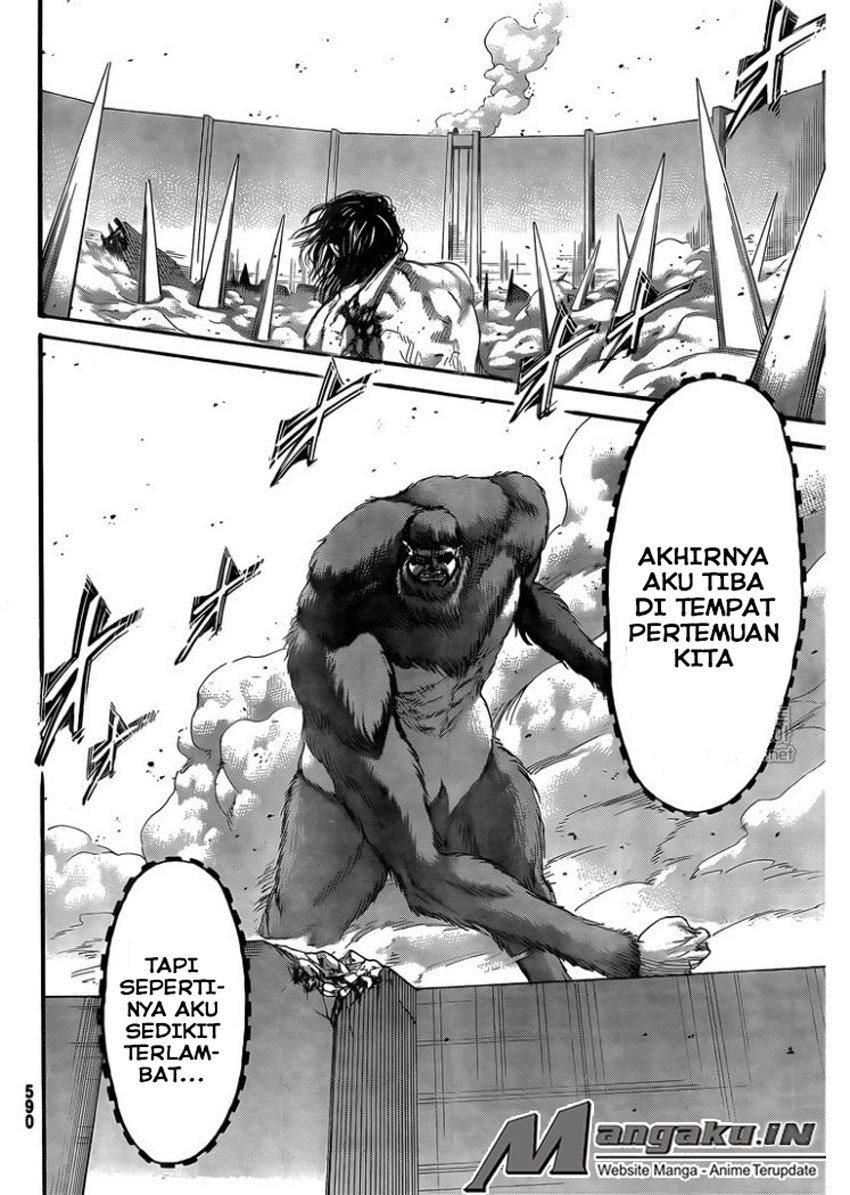 Shingeki no Kyojin chapter 117 halaman 45