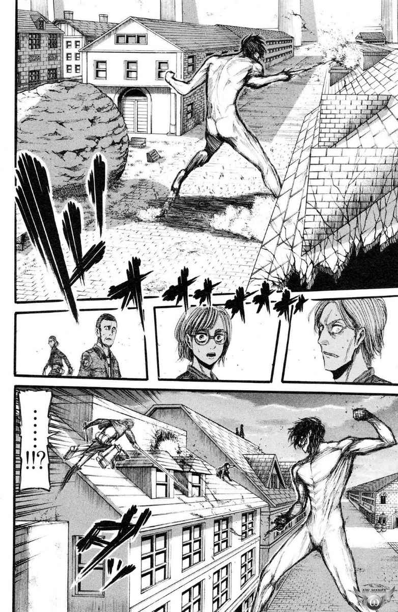 Shingeki no Kyojin chapter 13 halaman 6