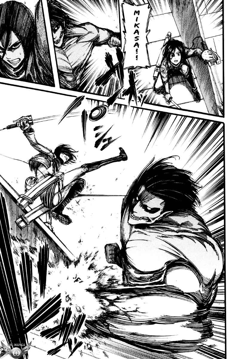 Shingeki no Kyojin chapter 13 halaman 7