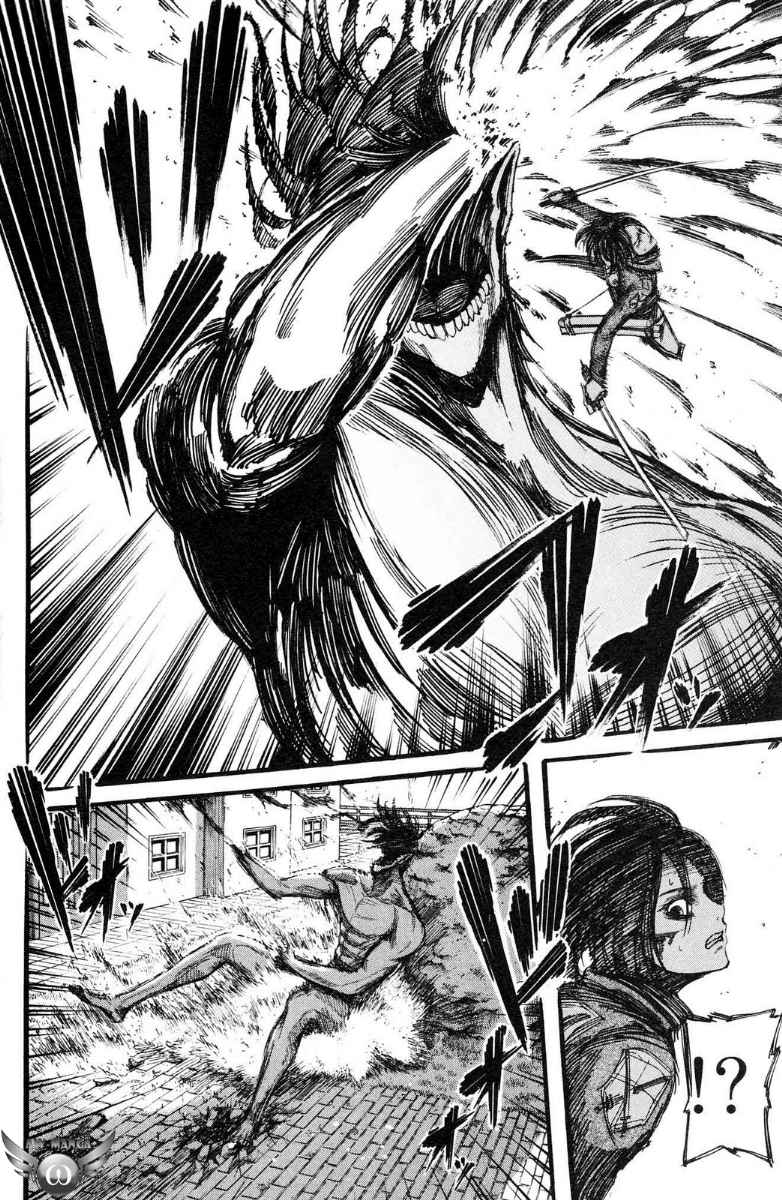 Shingeki no Kyojin chapter 13 halaman 10