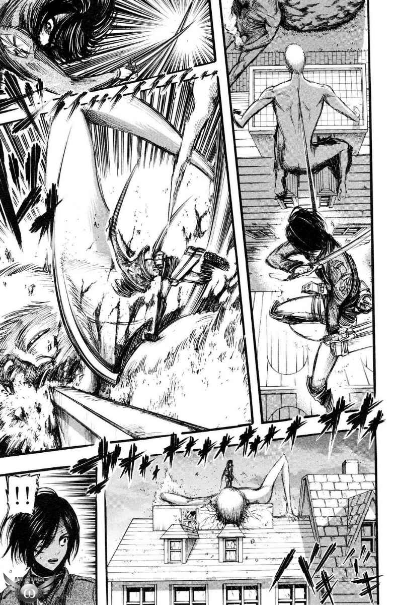 Shingeki no Kyojin chapter 13 halaman 29