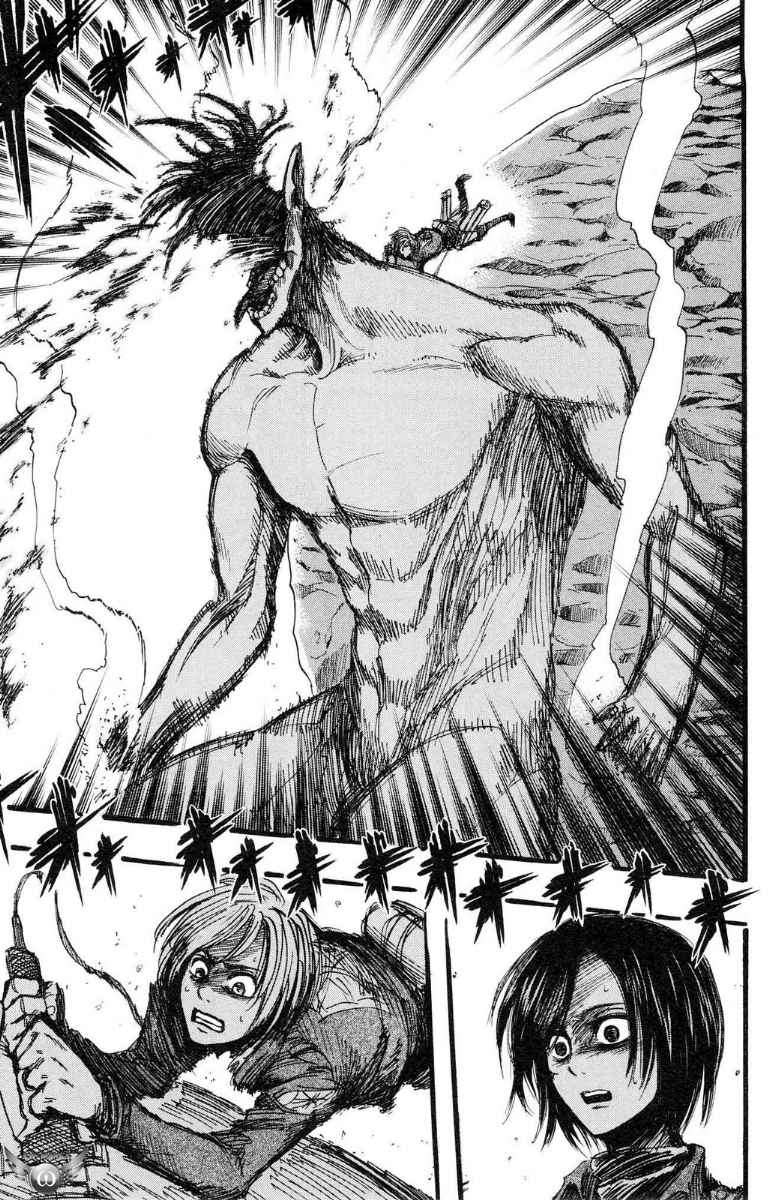 Shingeki no Kyojin chapter 13 halaman 37