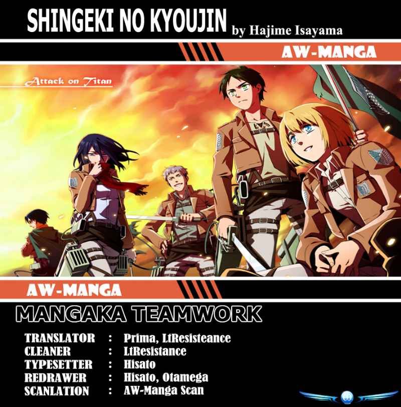 Shingeki no Kyojin chapter 13 halaman 42