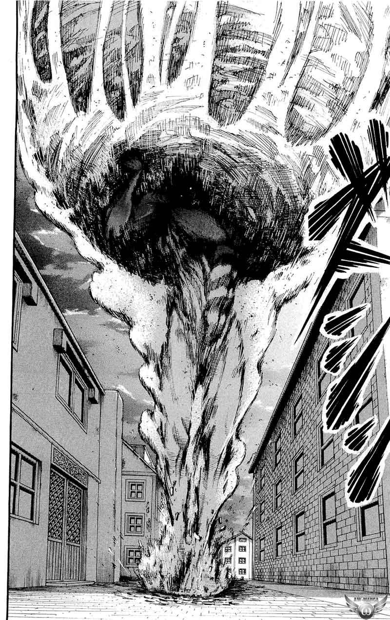 Shingeki no Kyojin chapter 14 halaman 20