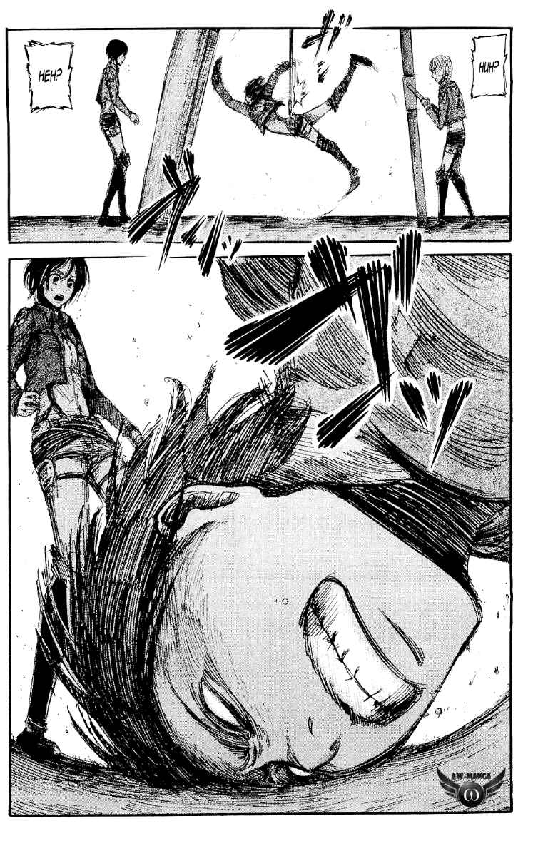 Shingeki no Kyojin chapter 16 halaman 7