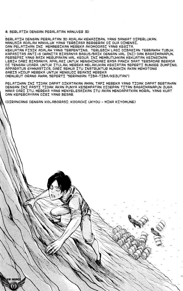 Shingeki no Kyojin chapter 16 halaman 37