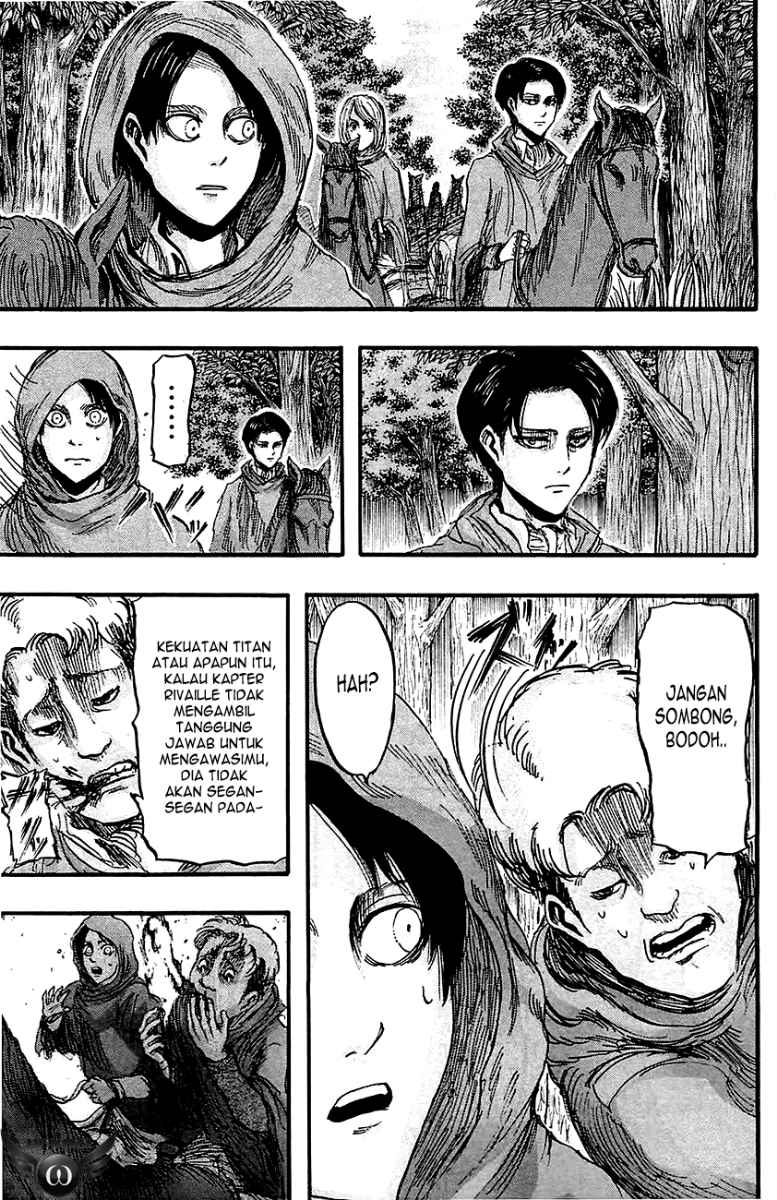 Shingeki no Kyojin chapter 20 halaman 5