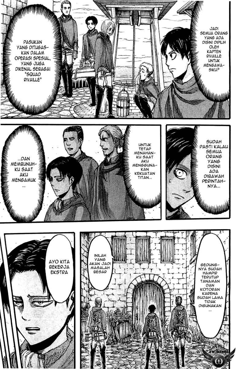 Shingeki no Kyojin chapter 20 halaman 7
