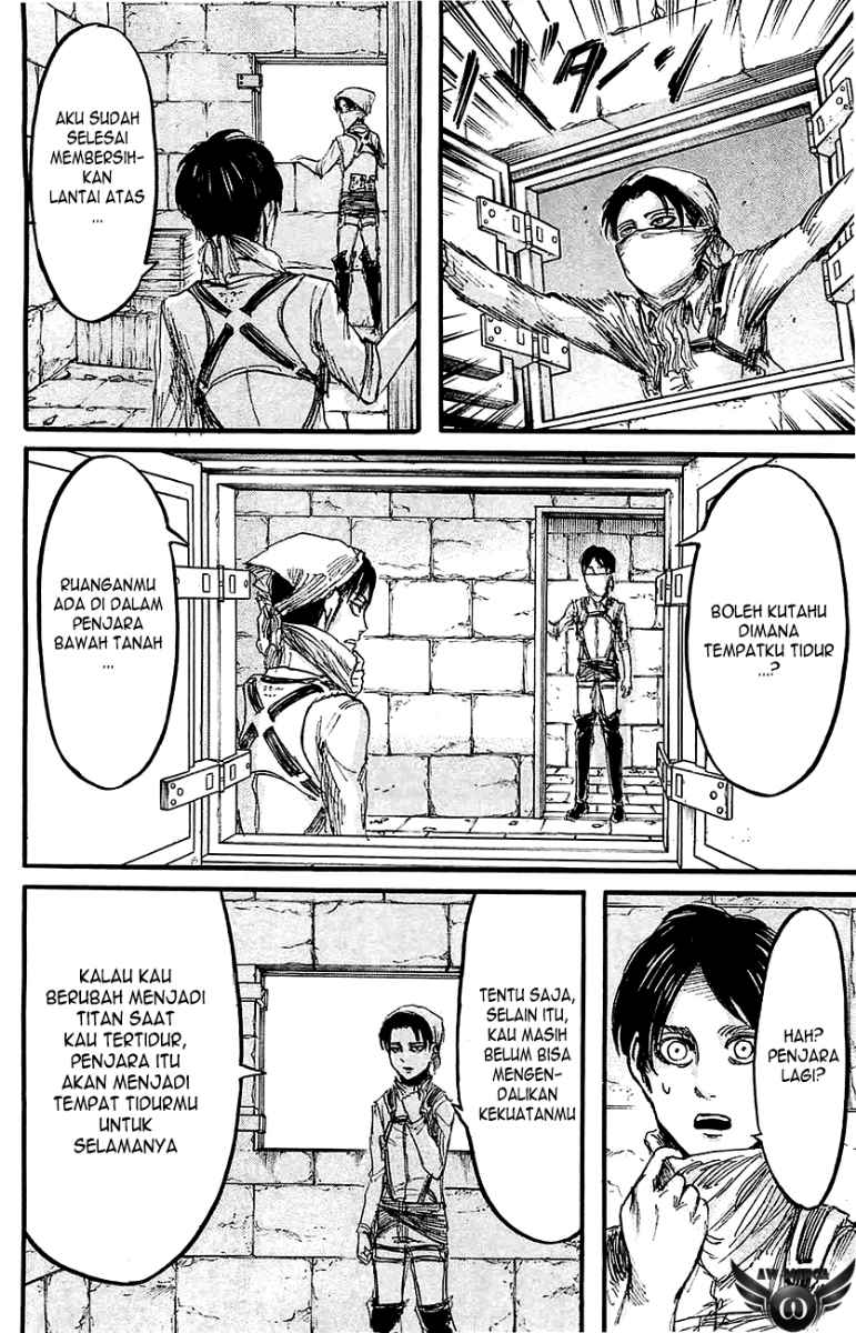 Shingeki no Kyojin chapter 20 halaman 8