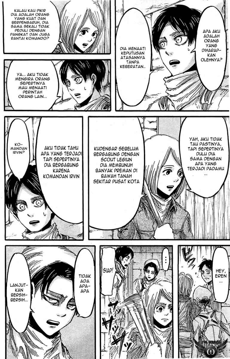 Shingeki no Kyojin chapter 20 halaman 10