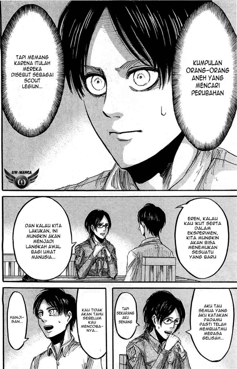Shingeki no Kyojin chapter 20 halaman 28