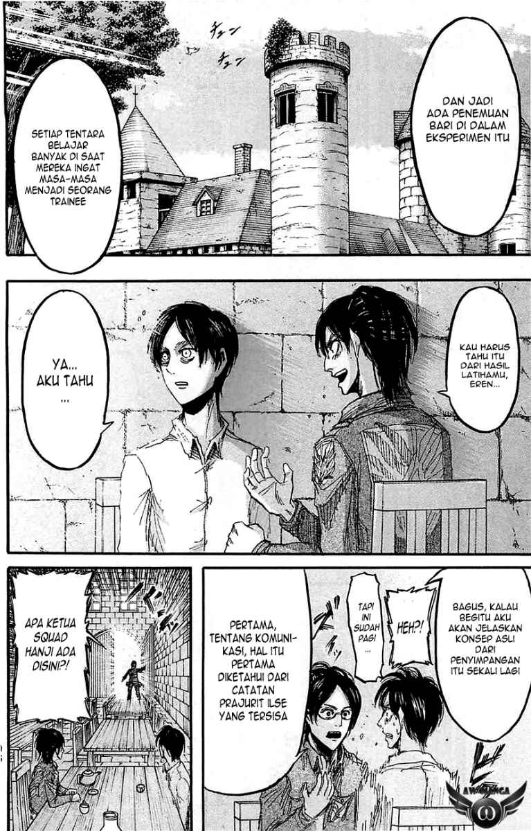 Shingeki no Kyojin chapter 20 halaman 30