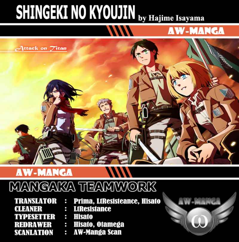 Shingeki no Kyojin chapter 20 halaman 34
