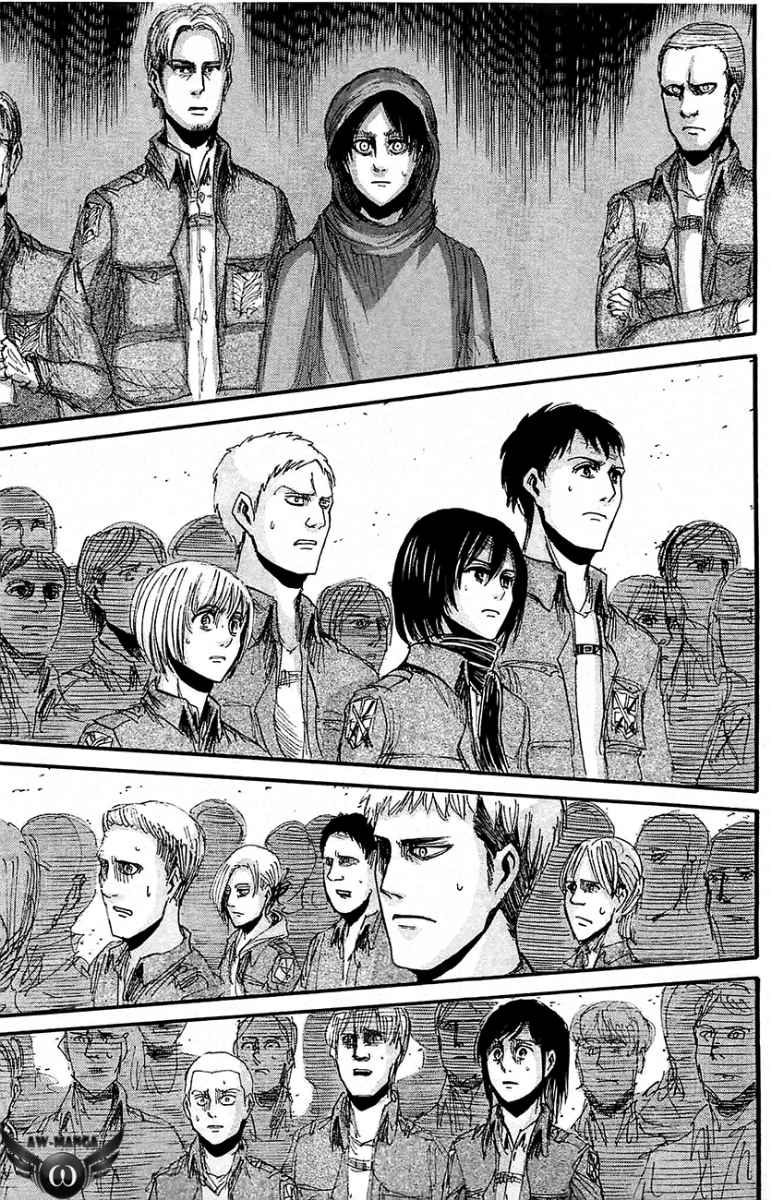Shingeki no Kyojin chapter 21 halaman 21