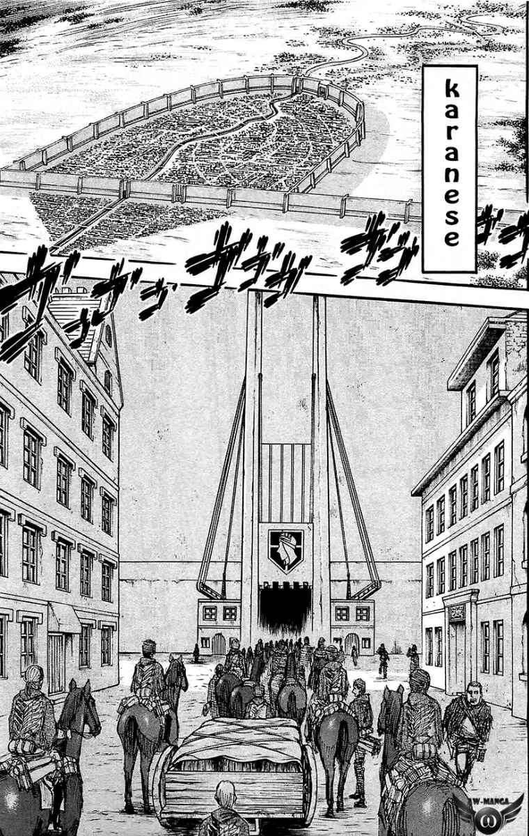 Shingeki no Kyojin chapter 21 halaman 35