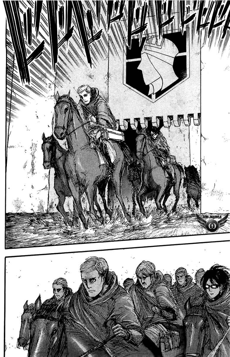 Shingeki no Kyojin chapter 21 halaman 38