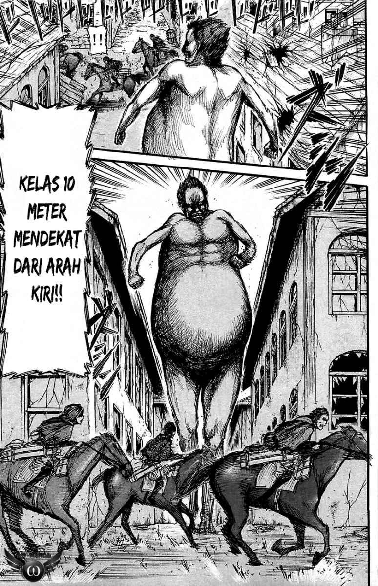 Shingeki no Kyojin chapter 21 halaman 39