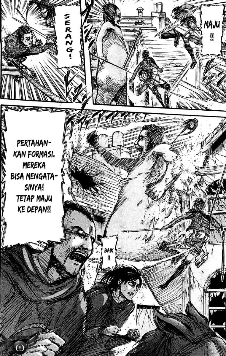 Shingeki no Kyojin chapter 21 halaman 40