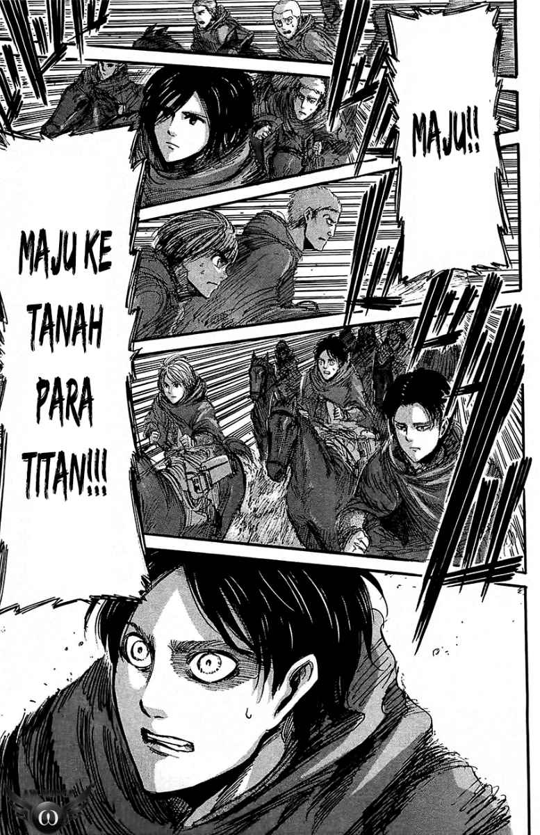 Shingeki no Kyojin chapter 21 halaman 41