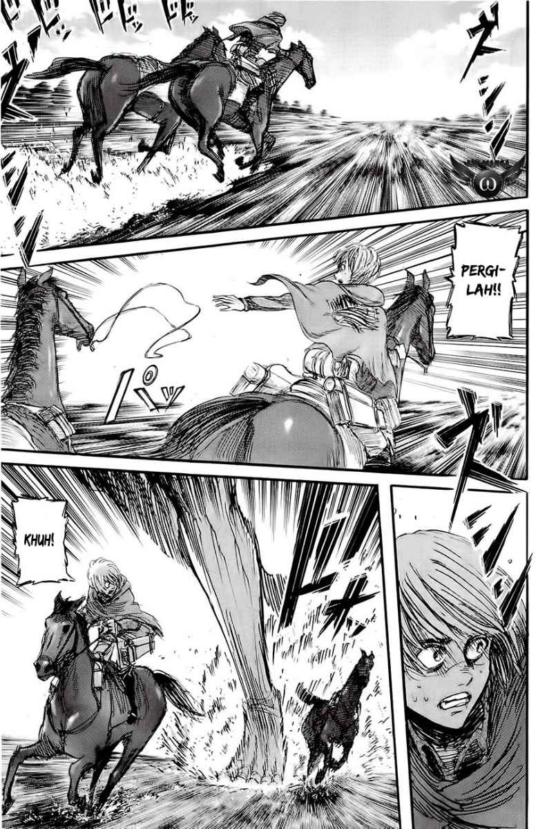 Shingeki no Kyojin chapter 23 halaman 5