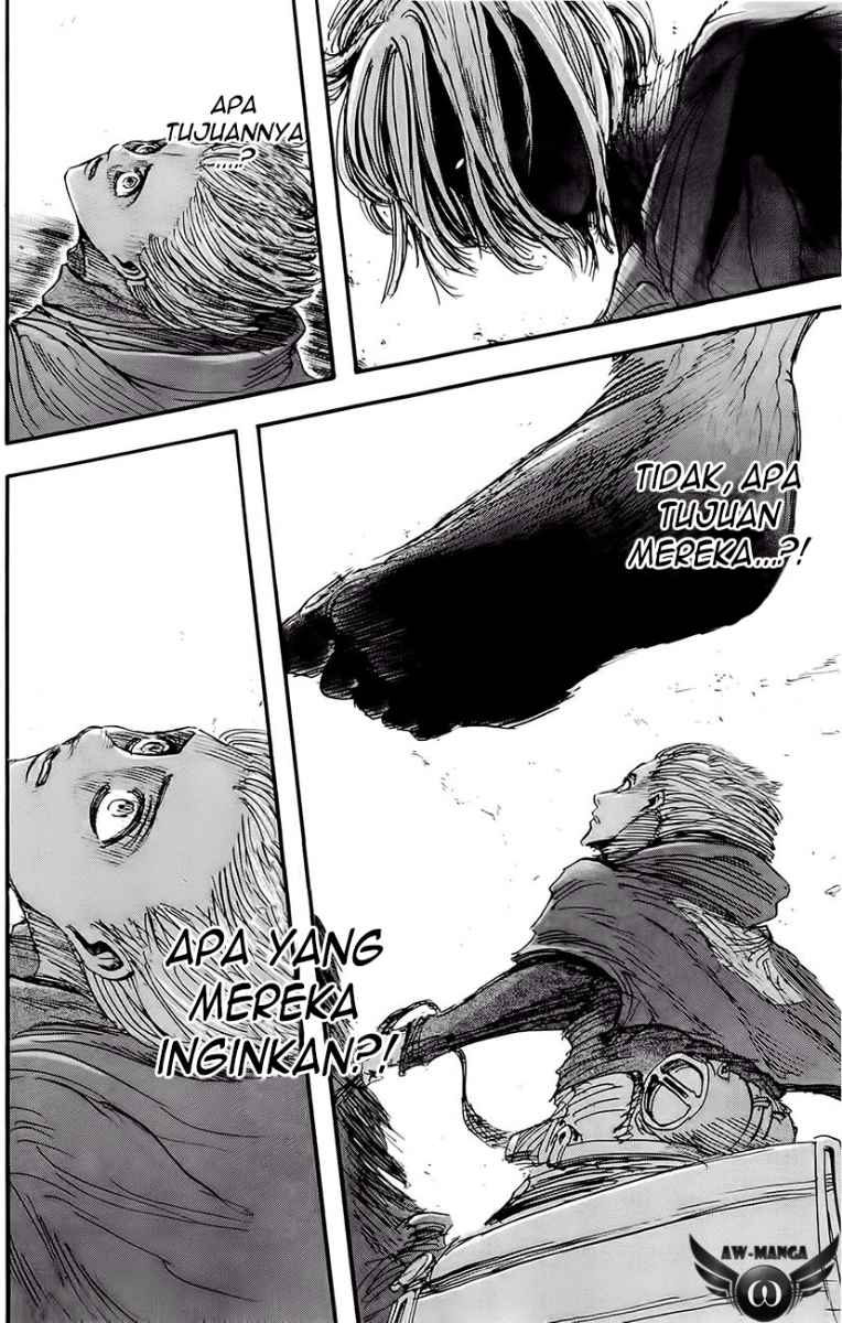 Shingeki no Kyojin chapter 23 halaman 7