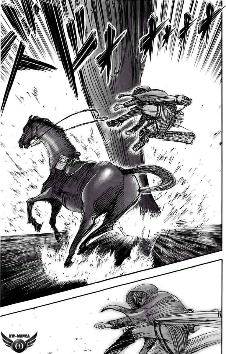 Shingeki no Kyojin chapter 23 halaman 8