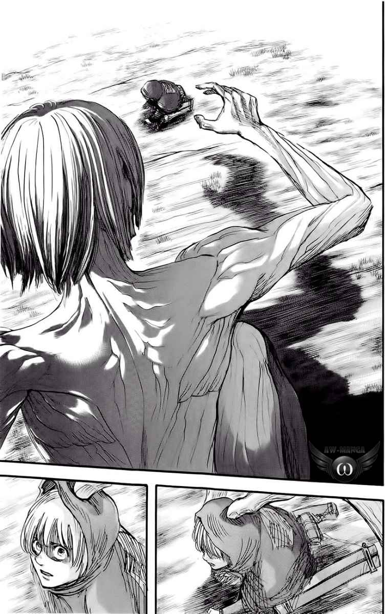 Shingeki no Kyojin chapter 23 halaman 10