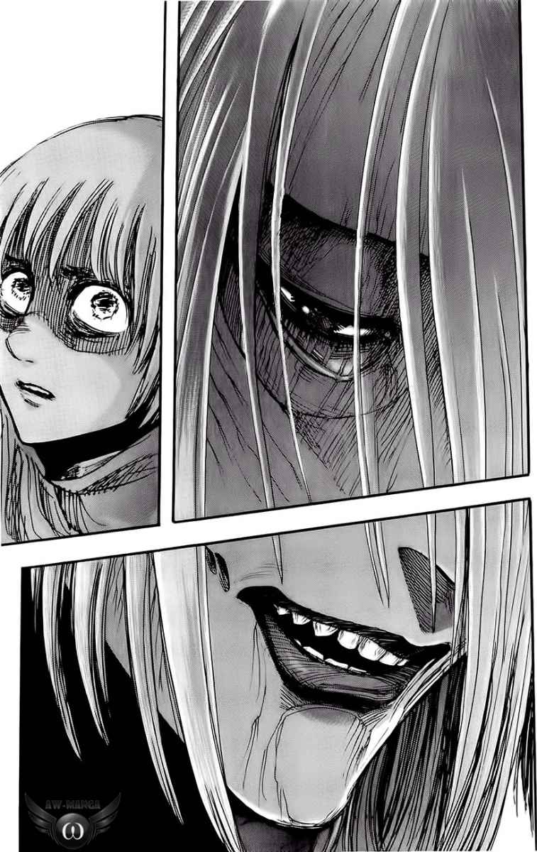 Shingeki no Kyojin chapter 23 halaman 12