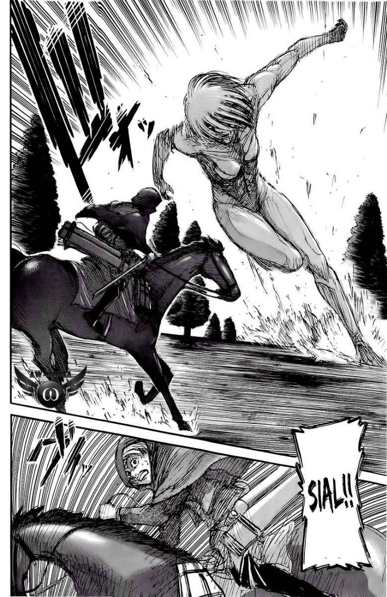 Shingeki no Kyojin chapter 23 halaman 29