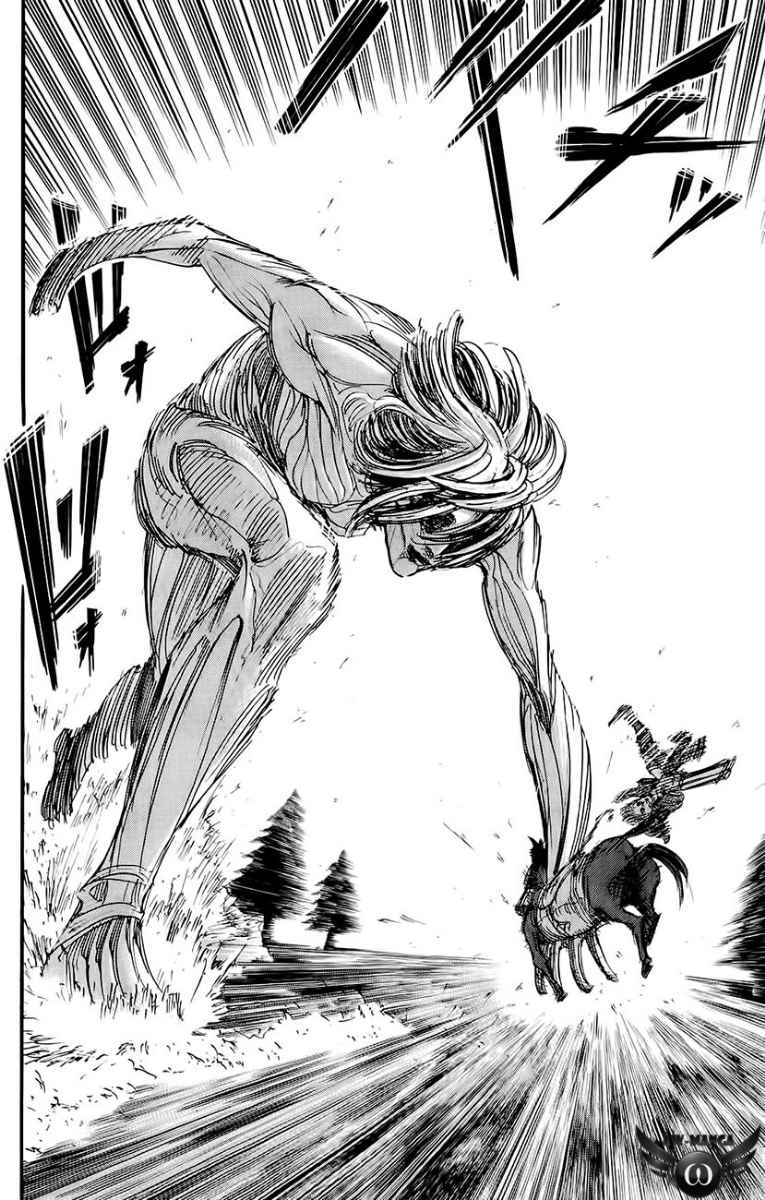 Shingeki no Kyojin chapter 23 halaman 30