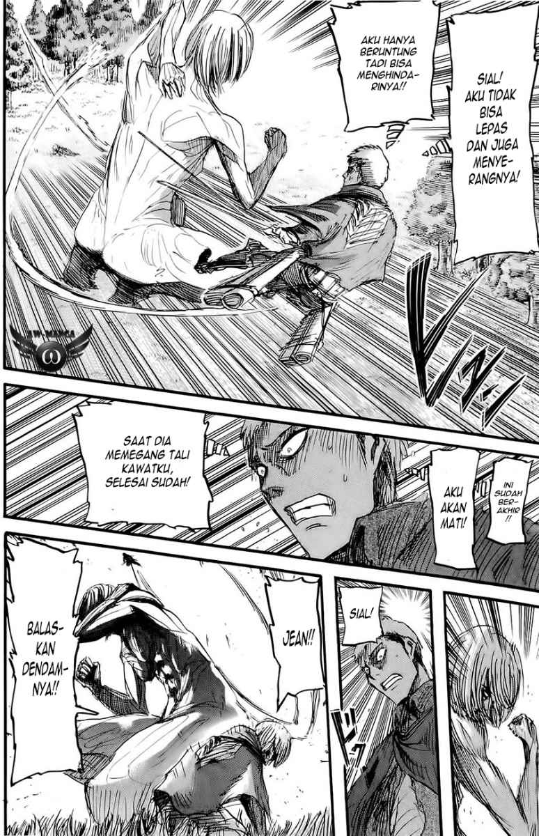 Shingeki no Kyojin chapter 23 halaman 37