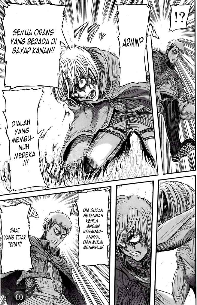 Shingeki no Kyojin chapter 23 halaman 38