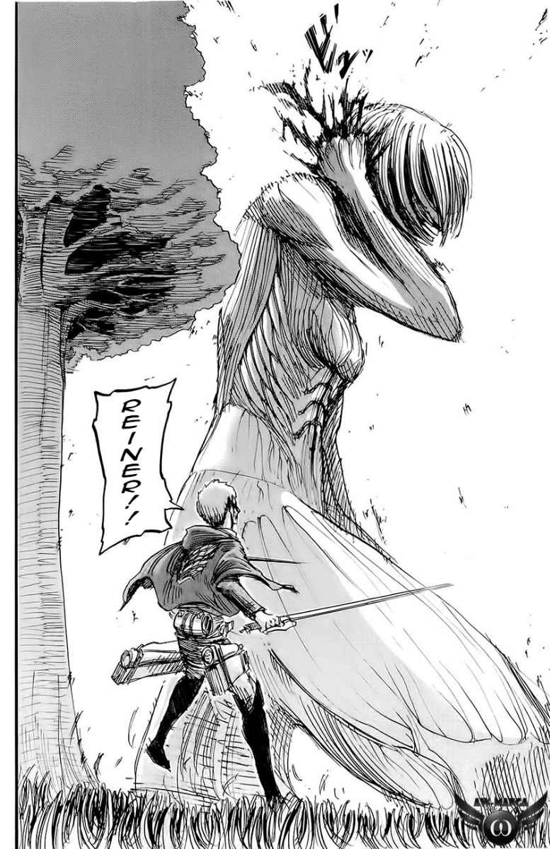 Shingeki no Kyojin chapter 23 halaman 43